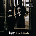 Korn - Life Is Peachy album