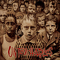 Korn - Untouchables album