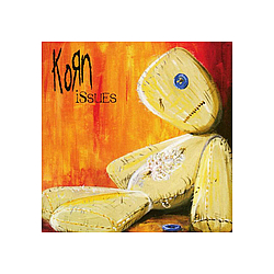 Korn - Issues альбом