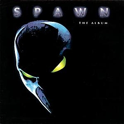 Korn &amp; The Dust Brothers - Spawn album