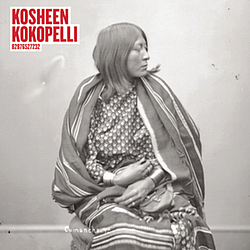 Kosheen - Kokopelli album