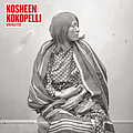 Kosheen - Kokopelli альбом