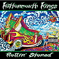 Kottonmouth Kings - Rollin&#039; Stoned album