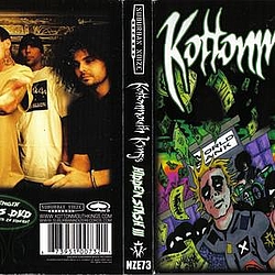 Kottonmouth Kings - Hidden Stash III album