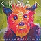 Kraan - Psychedelic Man album