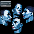 Kraftwerk - Electric Cafe альбом