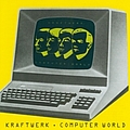 Kraftwerk - Computer World альбом
