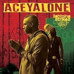 Aceyalone - Lightning Strikes album