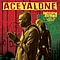 Aceyalone - Lightning Strikes альбом