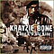 Krayzie Bone - Thug On Da Line альбом