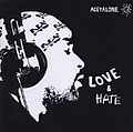 Aceyalone - Love &amp; Hate album