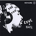 Aceyalone - Love &amp; Hate альбом