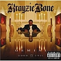 Krayzie Bone - Gemini Good VS. Evil album