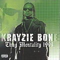 Krayzie Bone - Thug Mentality album