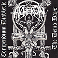 Acheron - Compendium Diablerie: The Demo Days album