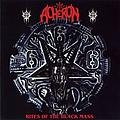 Acheron - Rites of the Black Mass album