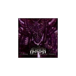 Acheron - Those Who Have Risen альбом
