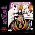 Acid Bath - Paegan Terrorism Tactics альбом