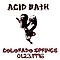 Acid Bath - 1996-01-23: Colorado Springs album