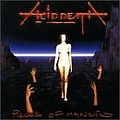 Acid Death - Pieces of Mankind album