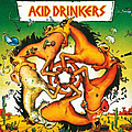 Acid Drinkers - Vile Vicious Vision альбом
