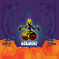 Acrimony - Tumuli Shroomaroom album