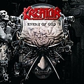 Kreator - Enemy Of God альбом