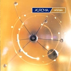 Acroma - Orbitals альбом