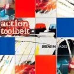 Action Toolbelt - Sirens in Spades album