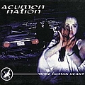 Acumen Nation - More Human Heart альбом