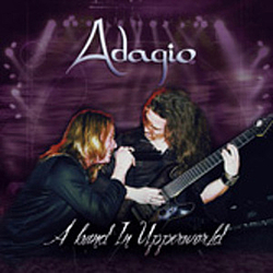 Adagio - A Band in Upperworld: Live album