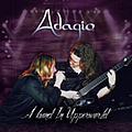 Adagio - A Band in Upperworld: Live альбом