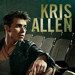 Kris Allen - Kris Allen album