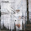Adair - The Permanent Bruise album