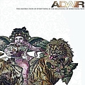 Adair - The Destruction Of Everything Is The Beginning Of Something New альбом