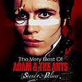Adam And The Ants - The Very Best of Adam and the Ants album