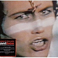 Adam And The Ants - Antbox (disc 3) альбом