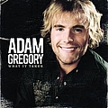 Adam Gregory - What It Takes album