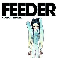 Feeder - Comfort In Sound album