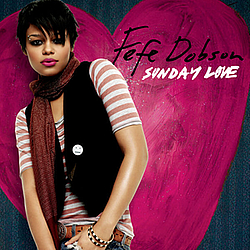 Fefe Dobson - Sunday Love альбом