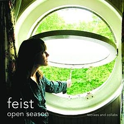 Feist - Open Season альбом