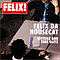 Felix Da Housecat - Kittenz and Thee Glitz альбом
