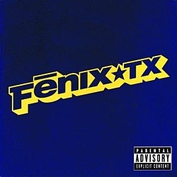 Fenix Tx - Fenix TX альбом