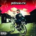 Fenix Tx - Lechuza альбом