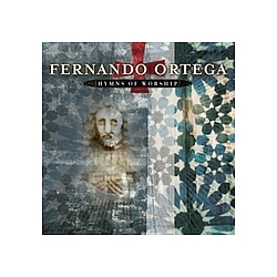 Fernando Ortega - Hymns Of Worship album