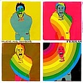 Ferras - Aliens And Rainbows album
