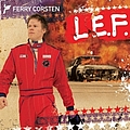Ferry Corsten - L.E.F. album