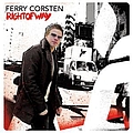 Ferry Corsten - Right Of Way альбом