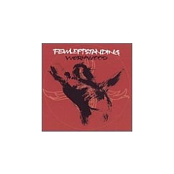 FewLeftStanding - Wormwood album