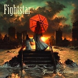 Fightstar - Grand Unification album